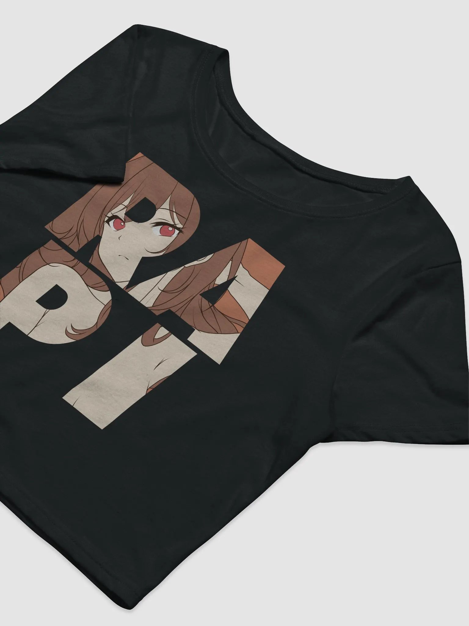 Rapi Crop Top product image (5)