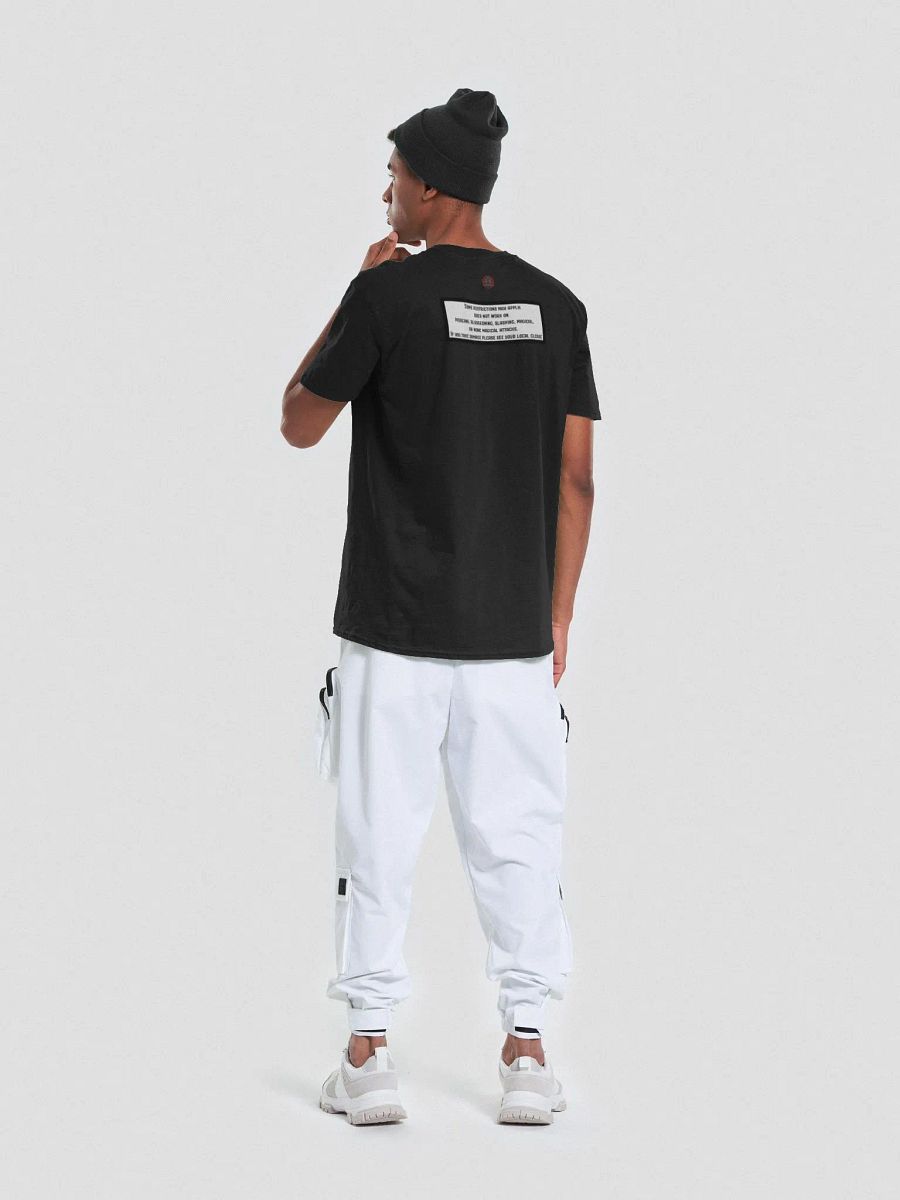 EZEKIELS INVINCIBLE SHIRT! MKII product image (2)