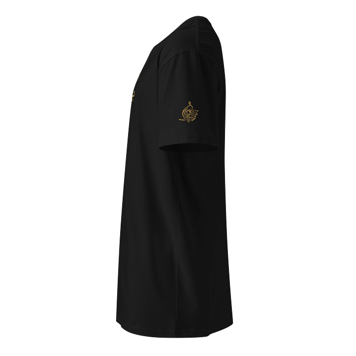 English & Arabic Jihara T-Shirt product image (2)