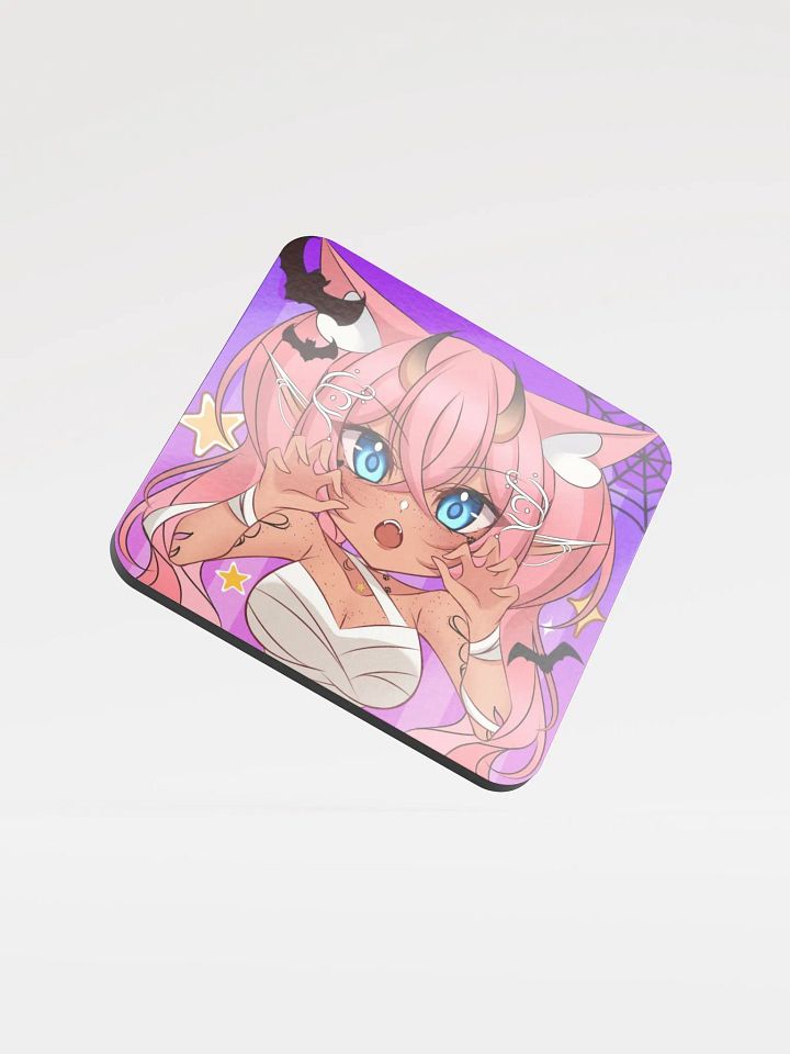 'Mummy Sorry Mommy' Coaster product image (1)