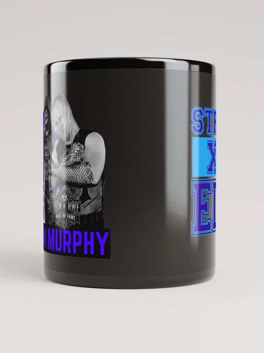 "Psycho" Stan Straight Edge Coffee Cup product image (9)