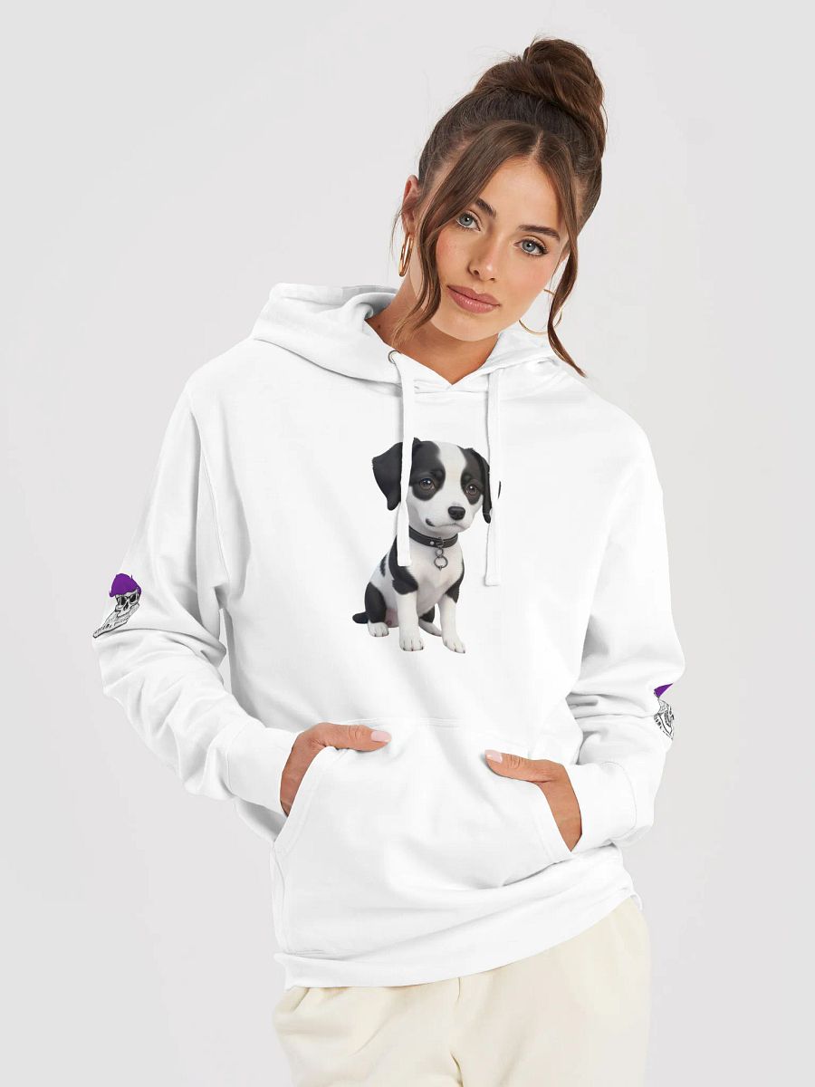 WallE Hoodie product image (5)