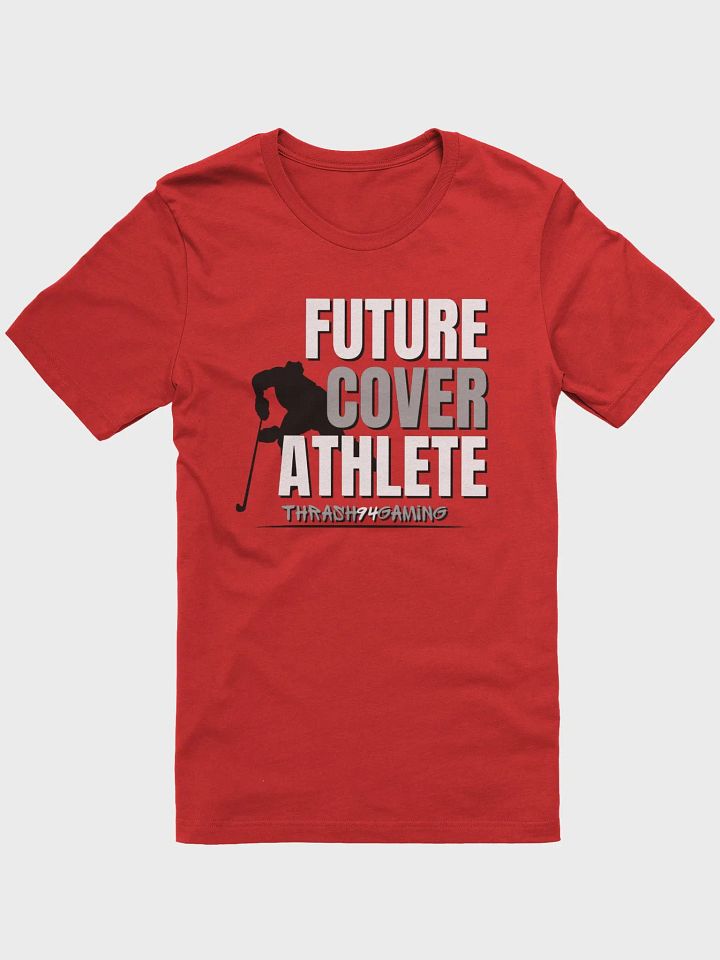 Future Tee product image (2)