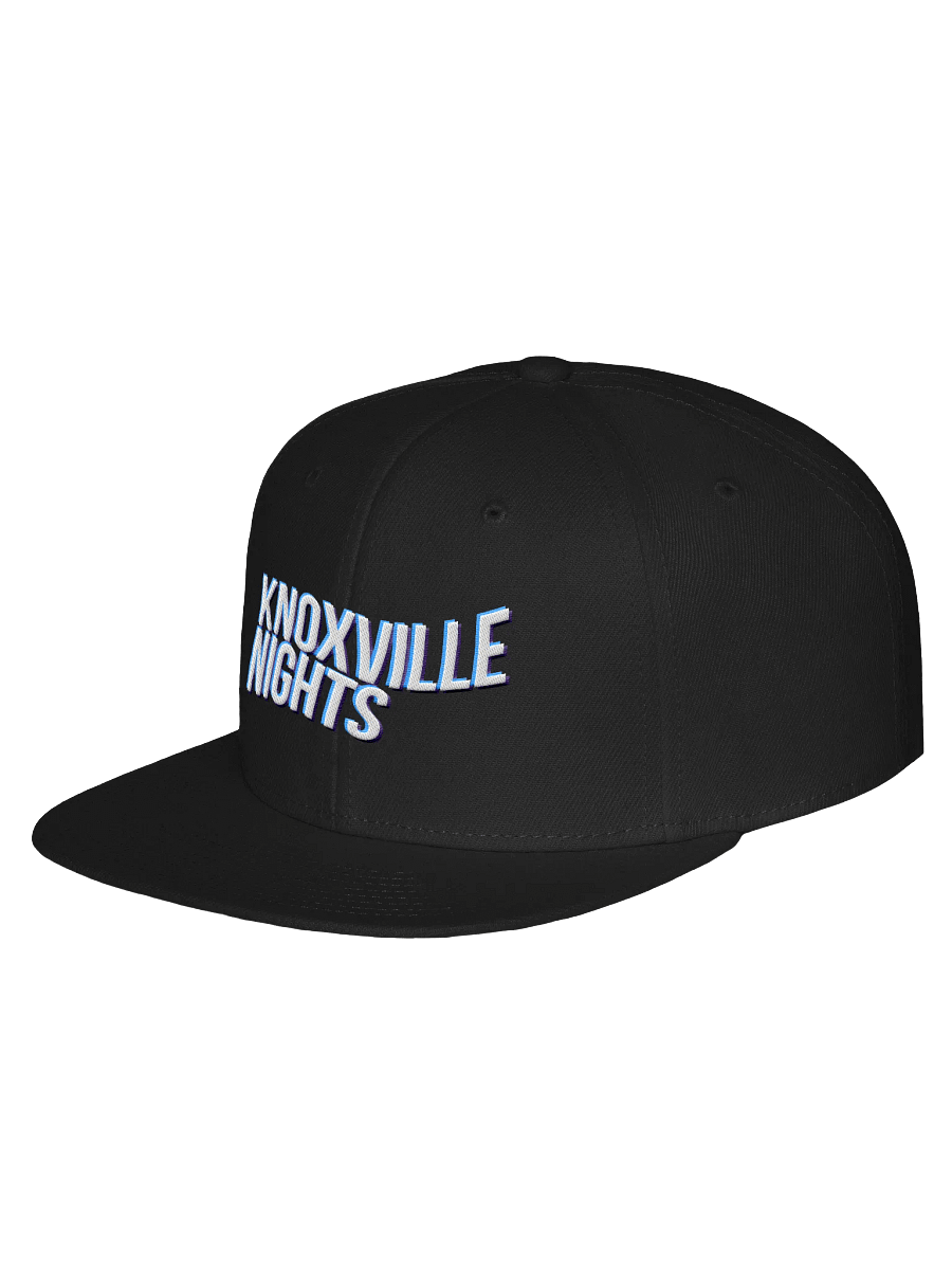 Knoxville Nights Snapback product image (5)