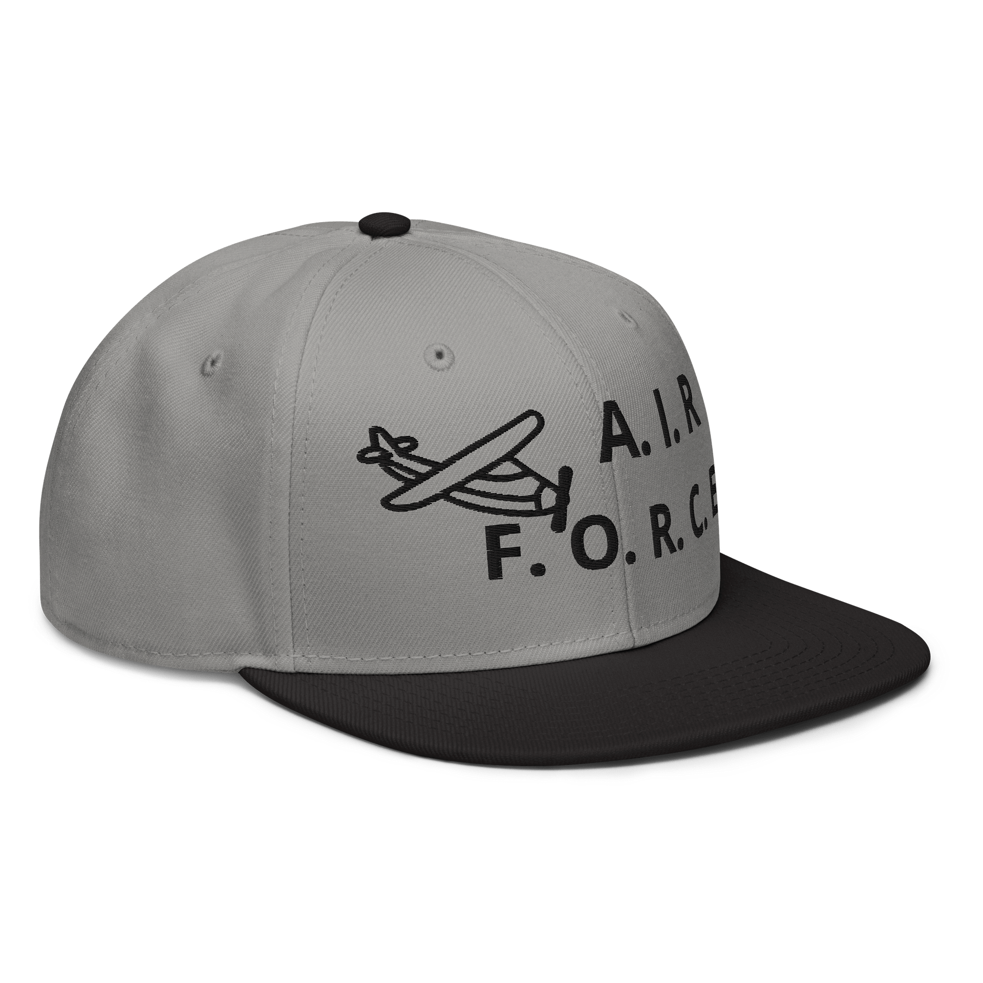 Air Force Hat product image (5)