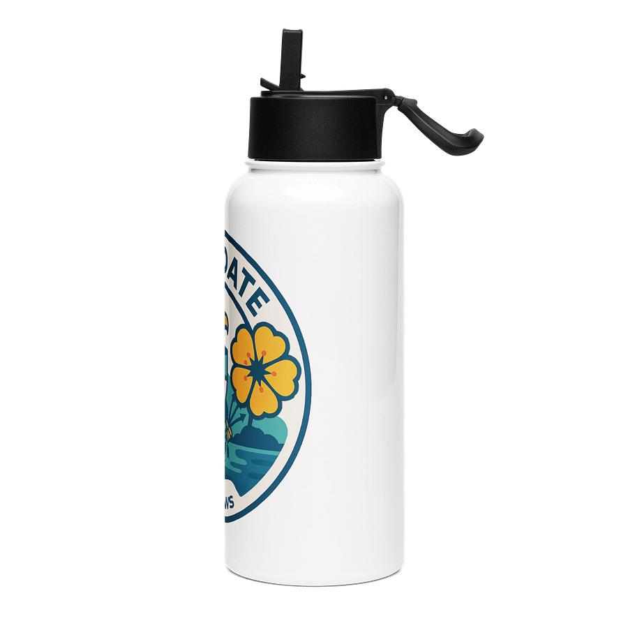 VI Update Bottle – Our Logo. Your Pride. Edition product image (3)