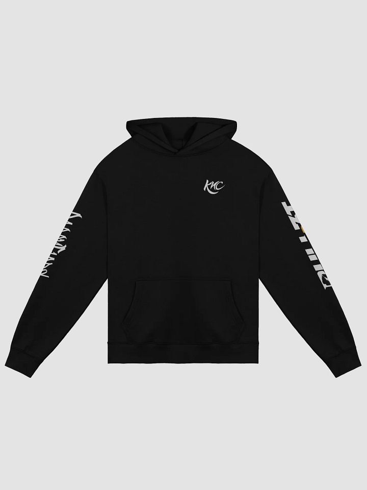 KNC Hoodie - KissMyBull3t x DaddyClaps product image (17)