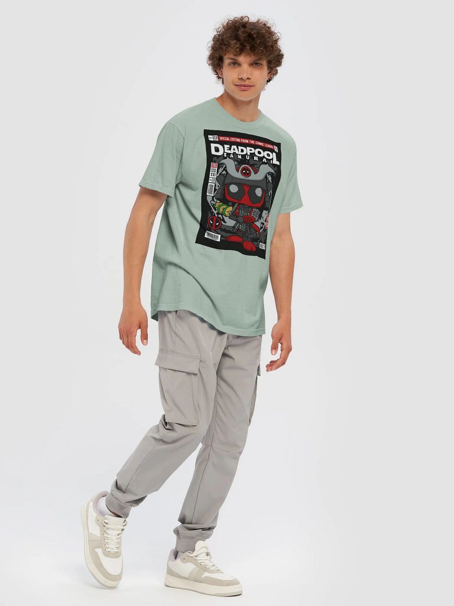 Deadpool Samurai Edition product image (88)