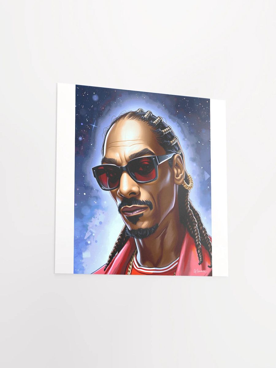 SNOOP DOG RAPPER IS THE BEST product image (13)