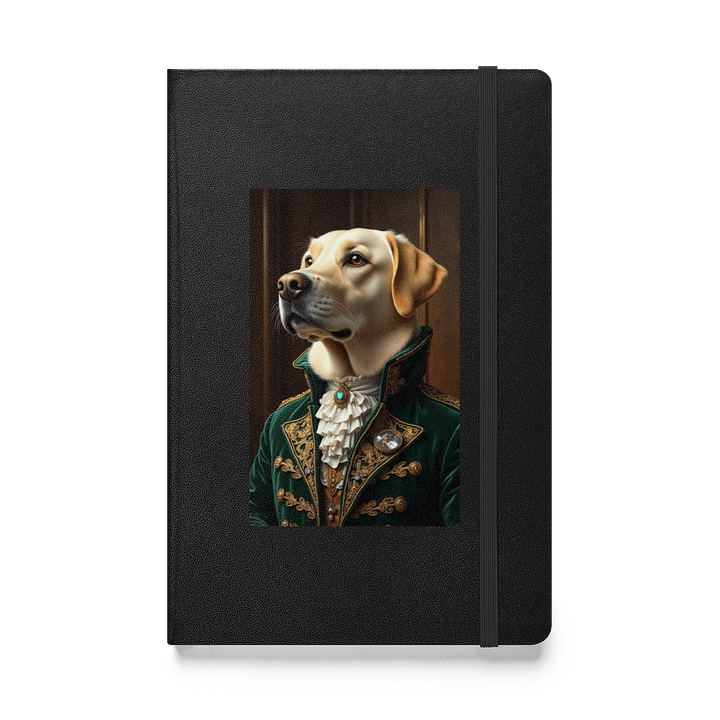 Royal Pup Majesty product image (1)