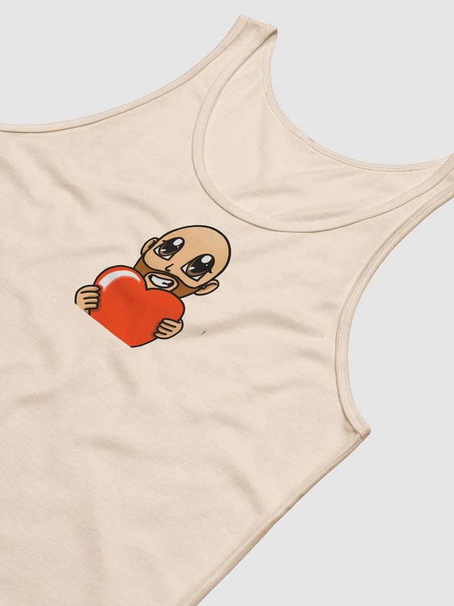 IainLuvs Vest/Tank product image (8)