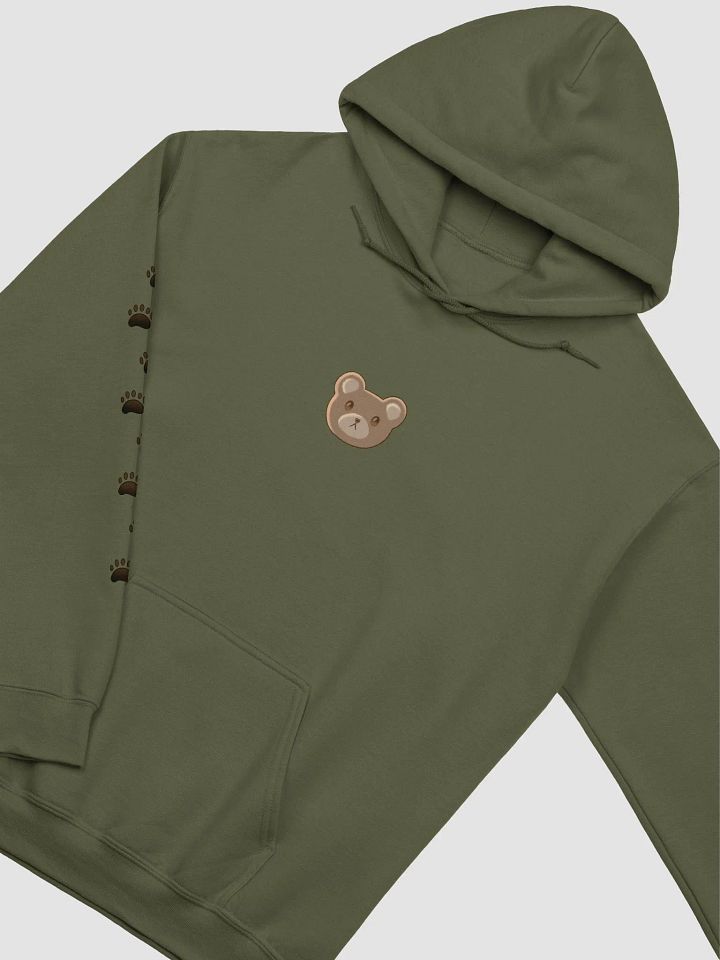 Cute & Cozy Teddy Bear Unisex Hoodie product image (25)