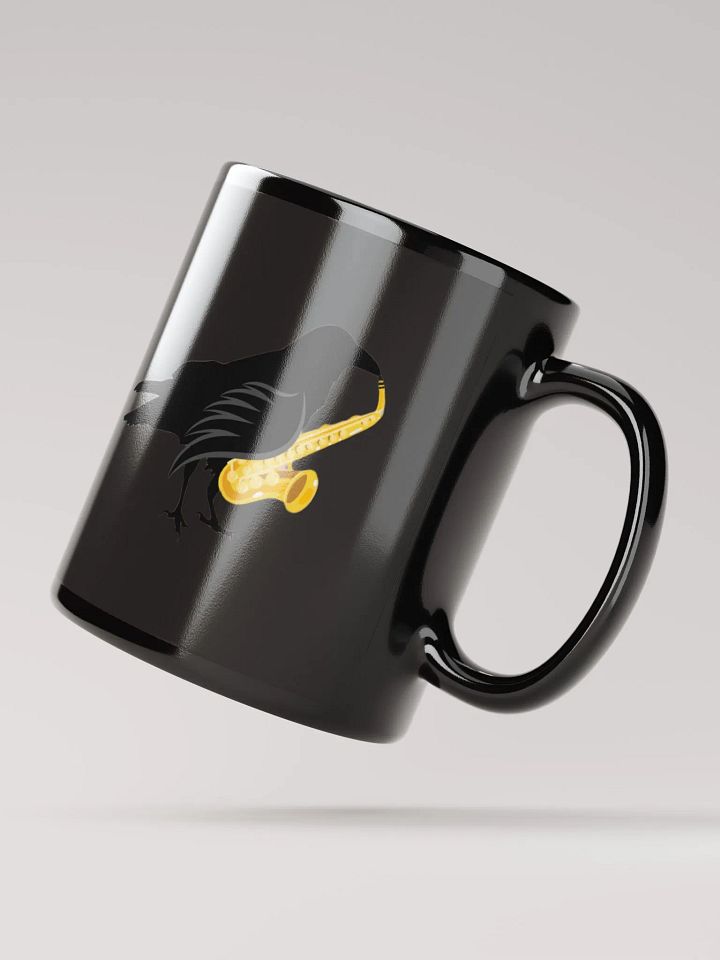 Alto Birb Mug product image (1)