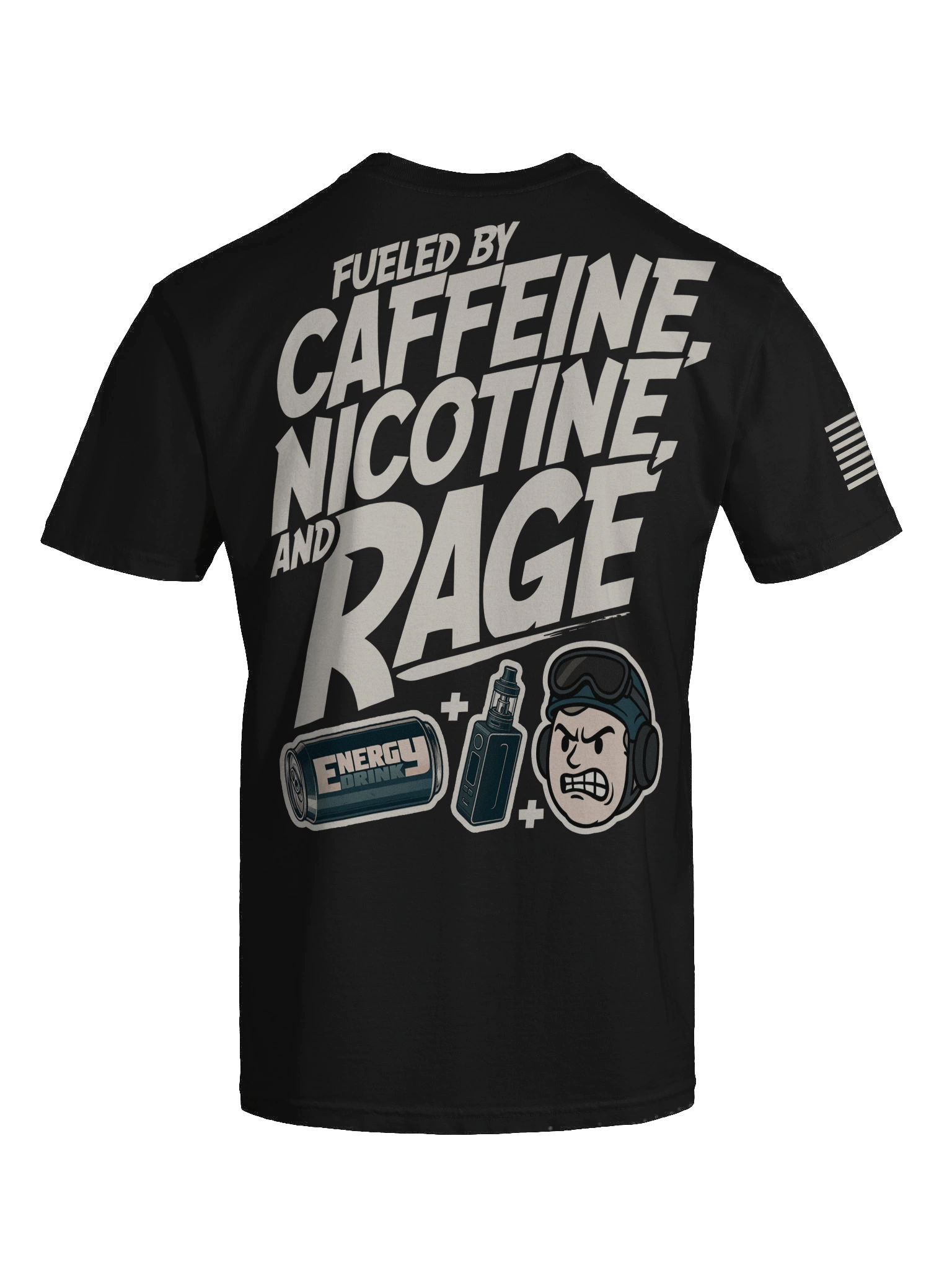 "FUELED: Aviation" Best Shirt product image (7)