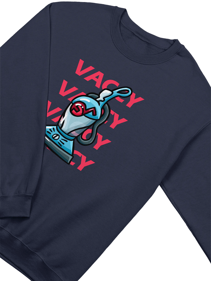 Vaccy 2.0 Sweatshirt product image (18)