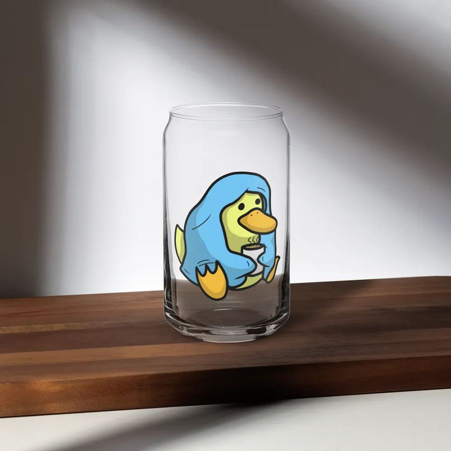 Cozy Danny Glass product image (5)
