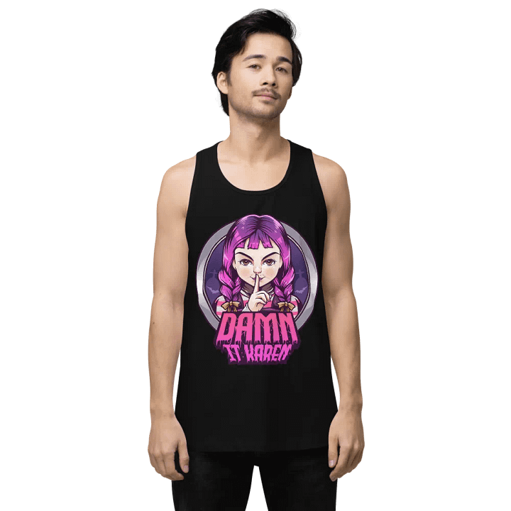 Karen Tank product image (1)