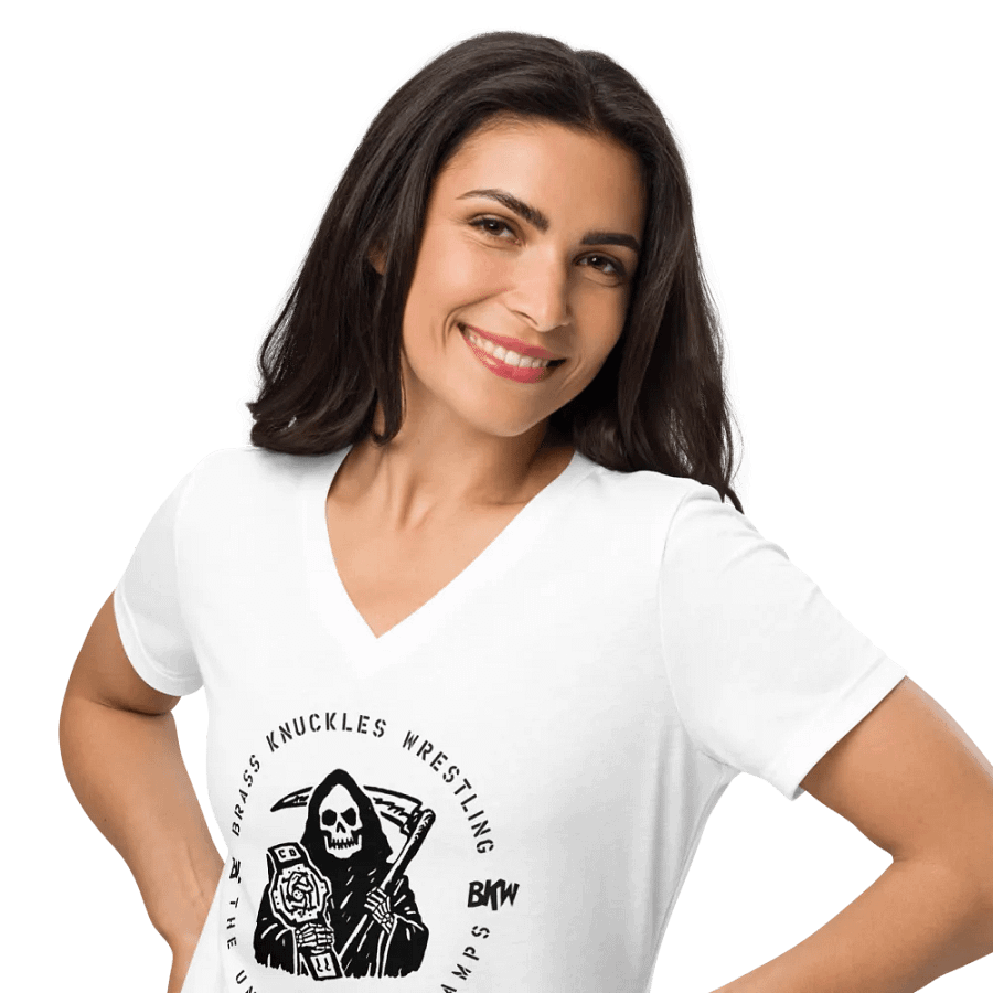 UNDISPUTED CHAMPS WOMEN'S TEE product image (10)