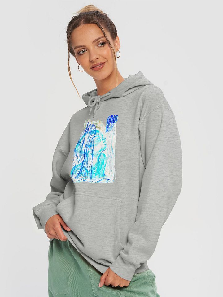 STREAMS OF LIVING WATER HOODIE product image (1)