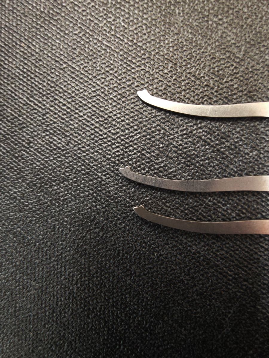 Heavy Doglegs product image (3)