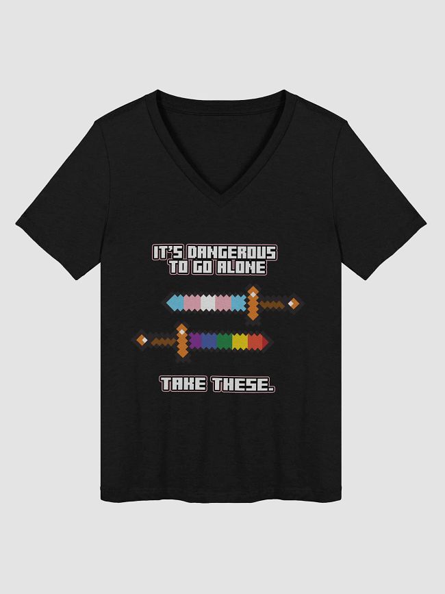 It's Dangerous to Go Alone Series 2025