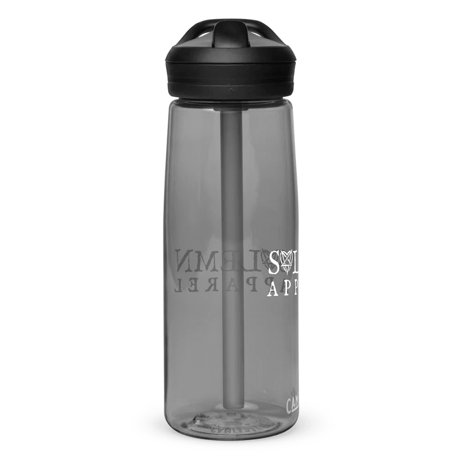 Darkheart Water Bottle product image (2)
