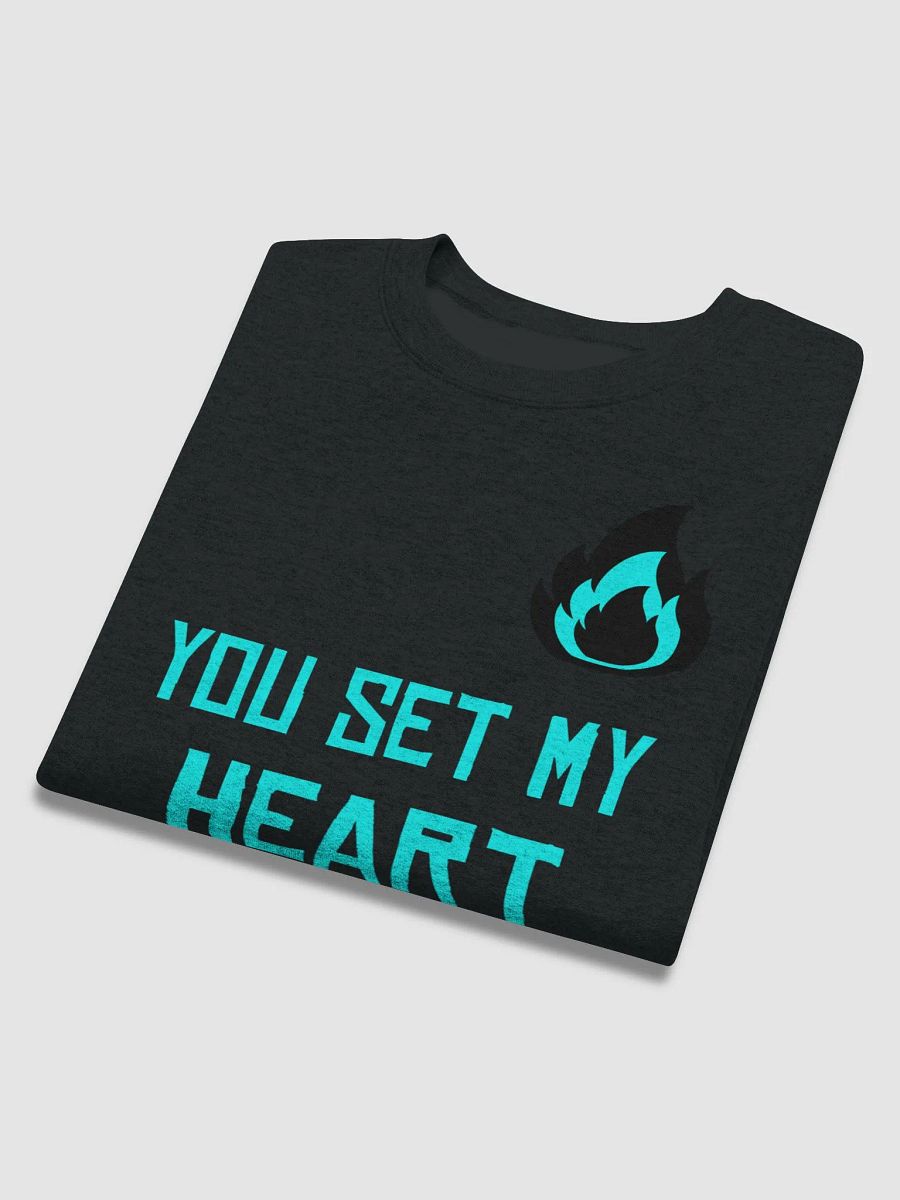 You Set My Heart On Fire (C) product image (24)