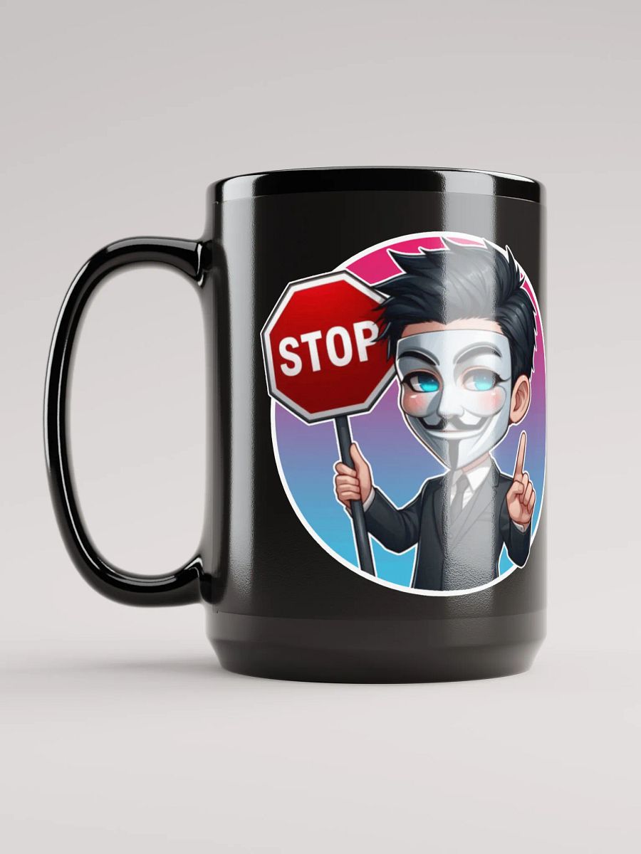 Keep Calm Coffee Mug product image (6)