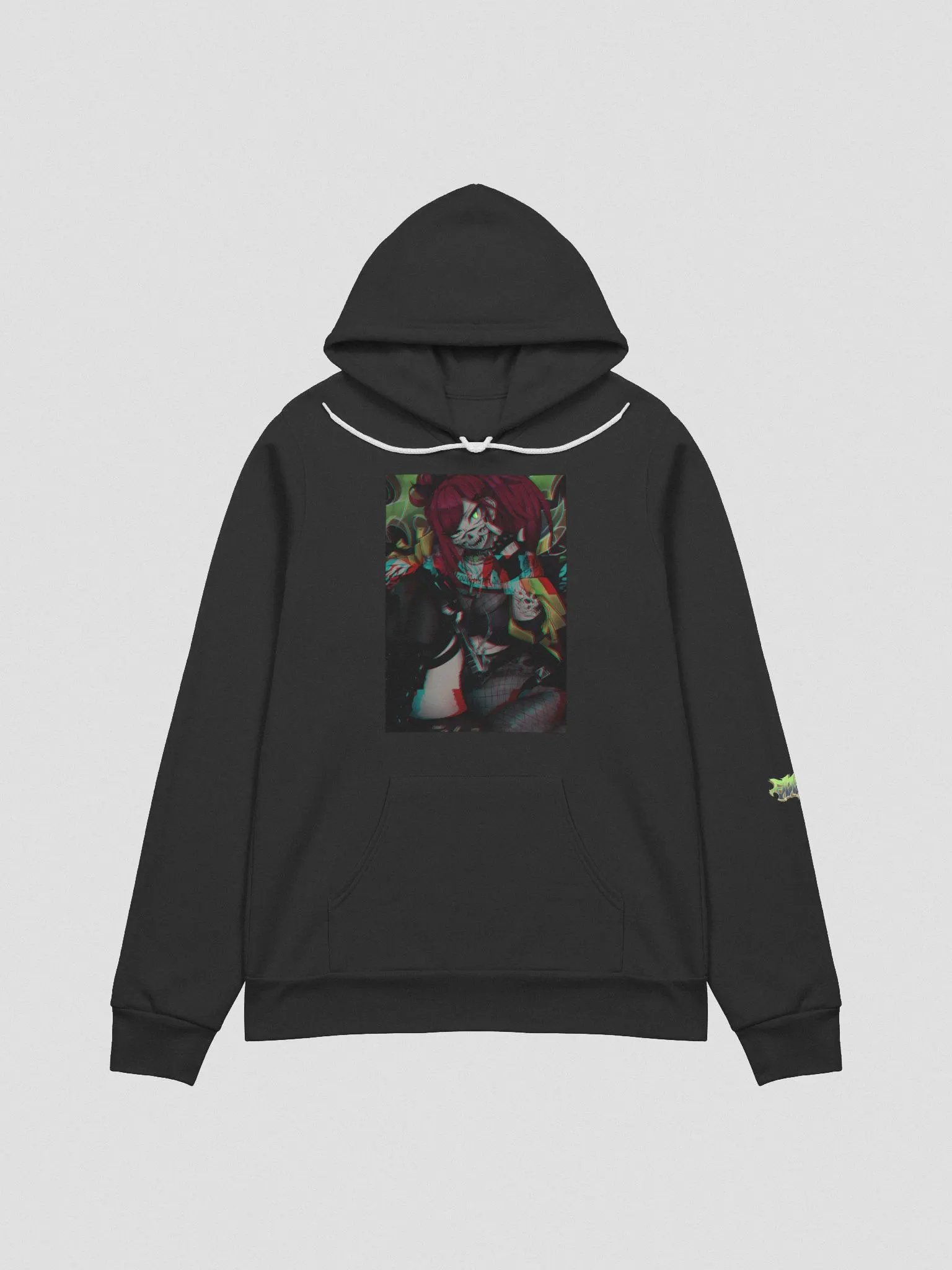 Troublemaker (women's hoodie) product image (1)