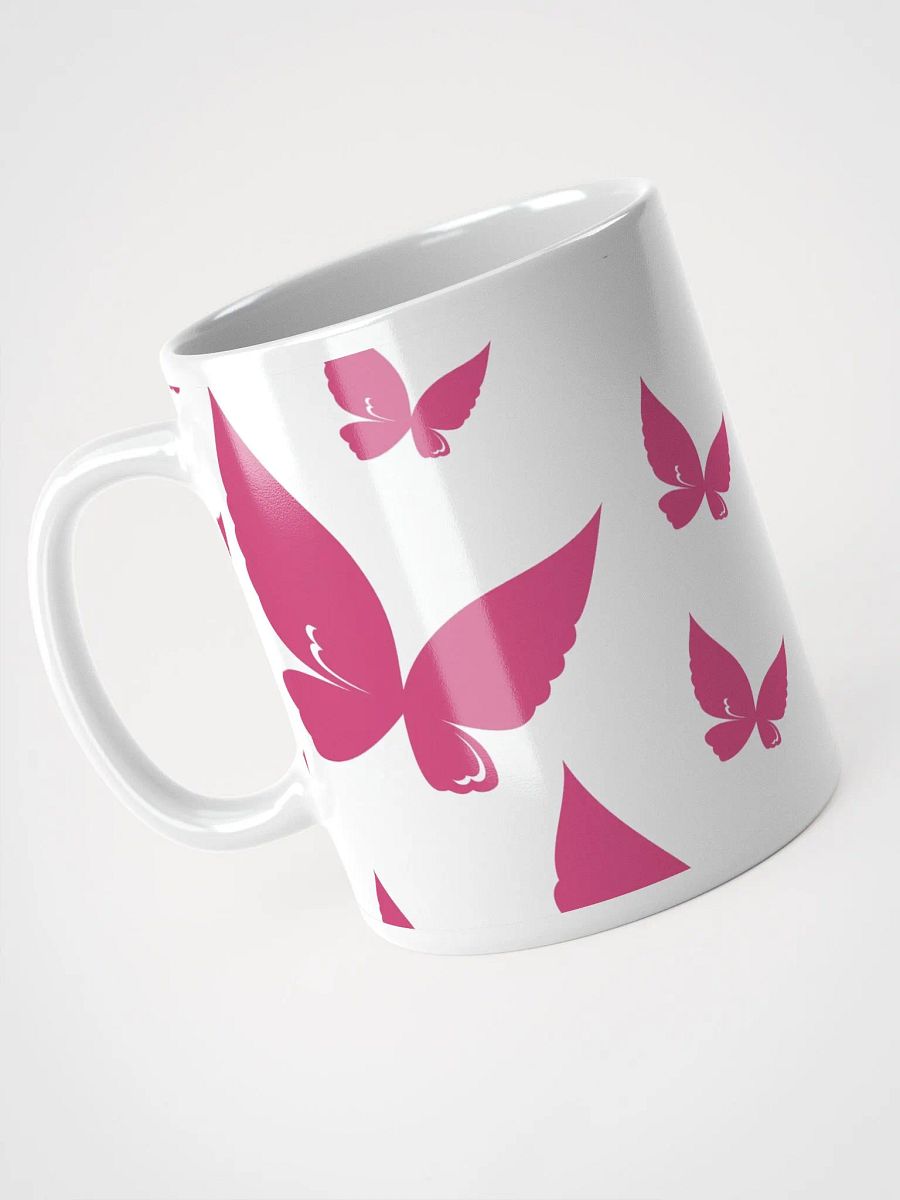 Fluttering Beauty Mug product image (9)