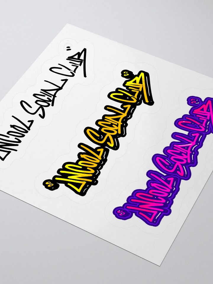 Stick Me product image (1)