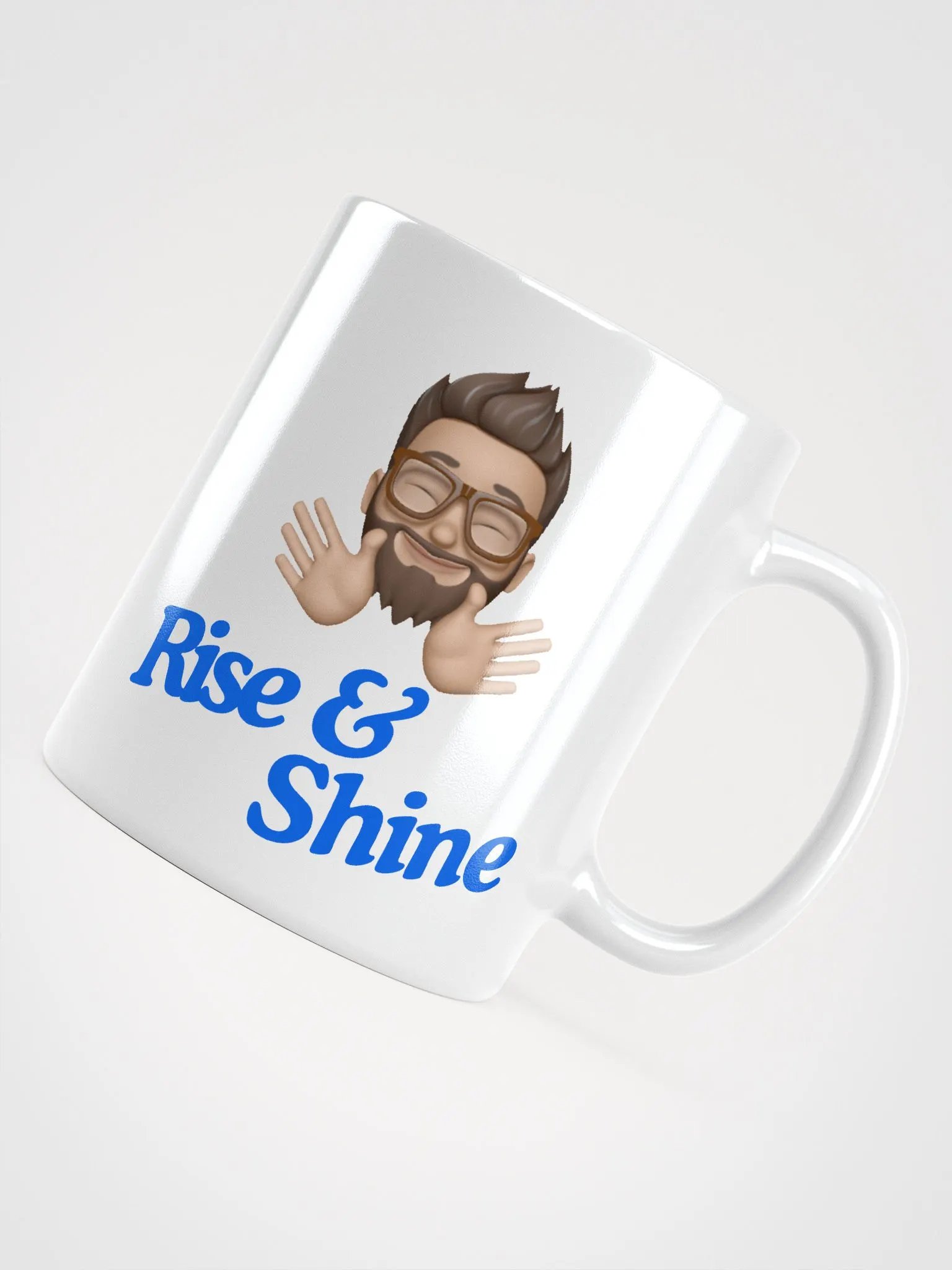 KreaiT Streaming Mug M3 product image (3)