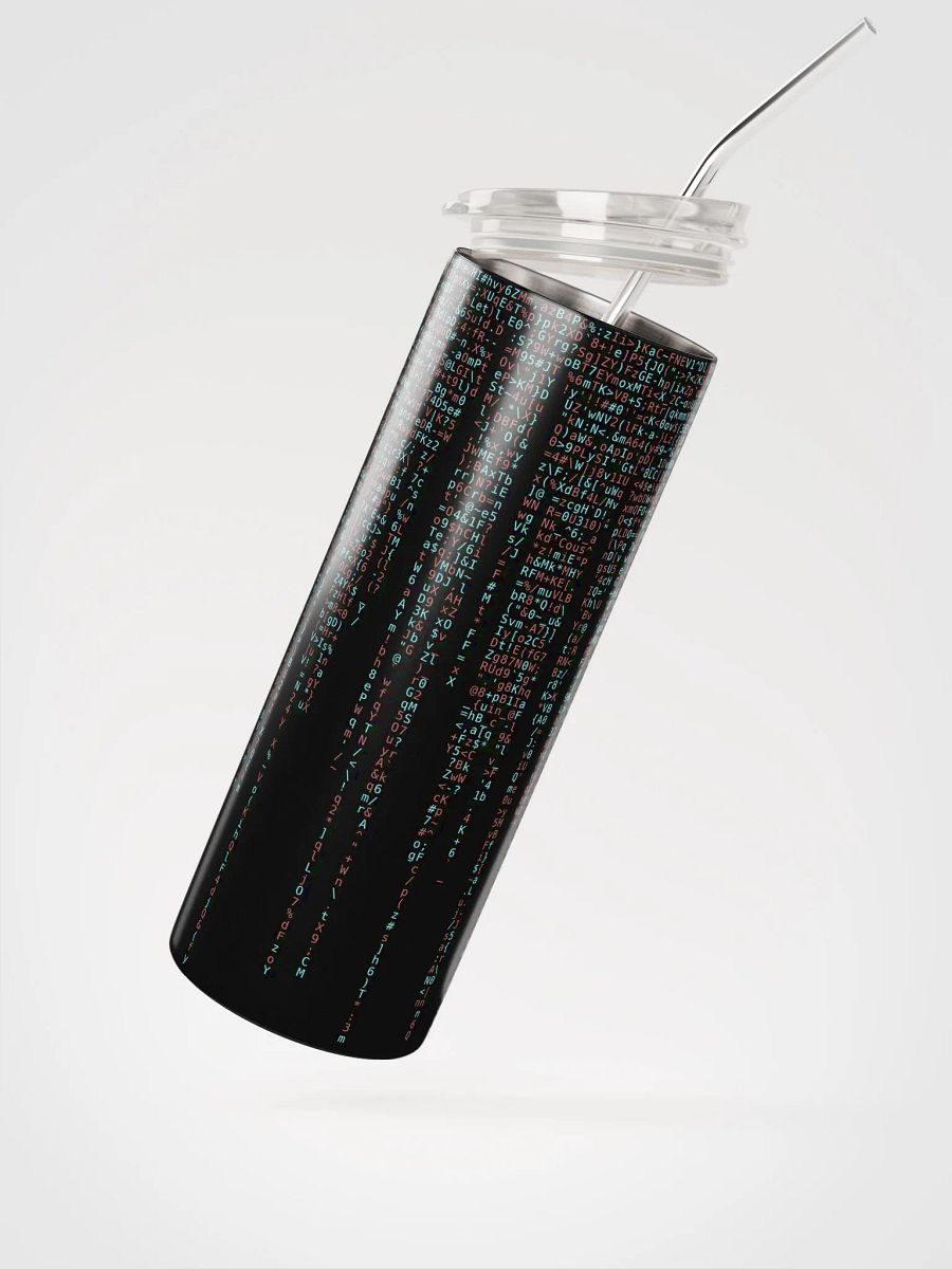 Digital Rain: Spectrum Error product image (2)