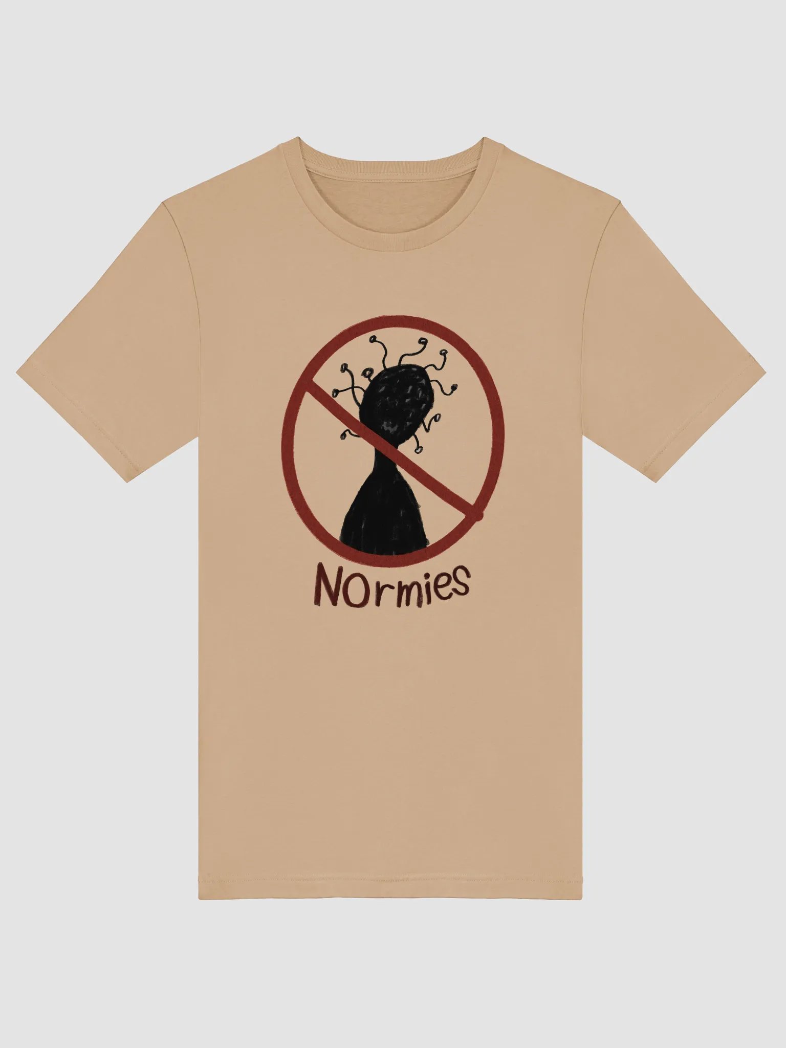 The Apocalypse Party NOrmies T-shirt product image (5)