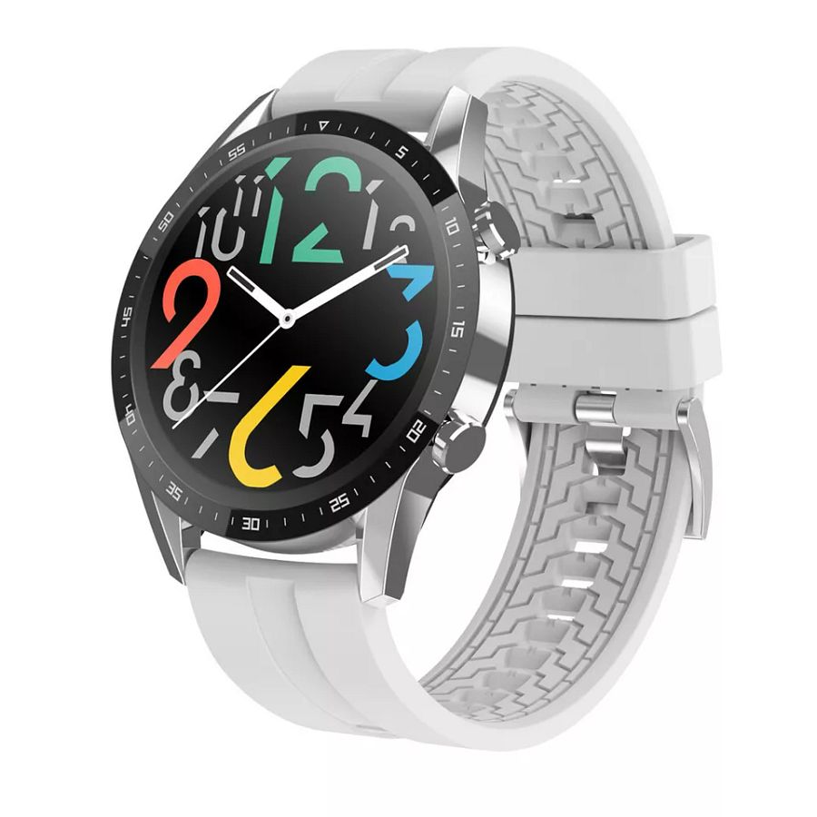 Women Men Smart Watch Boys Girls Smartwatch Fitness Tracker Bluetooth Watches product image (7)