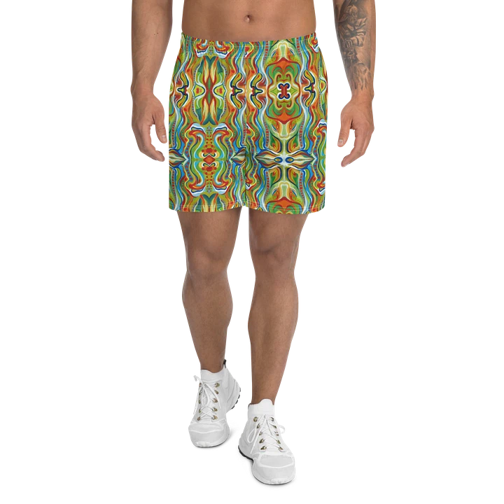 FLOW - SHORTS product image (1)