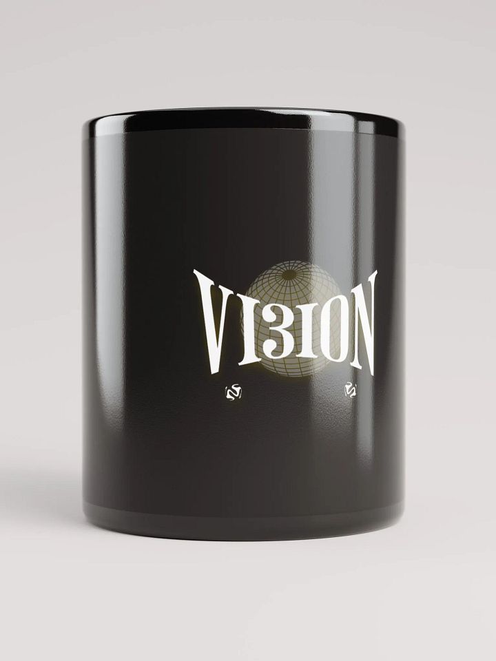 Glowing VI3ION Mug product image (1)
