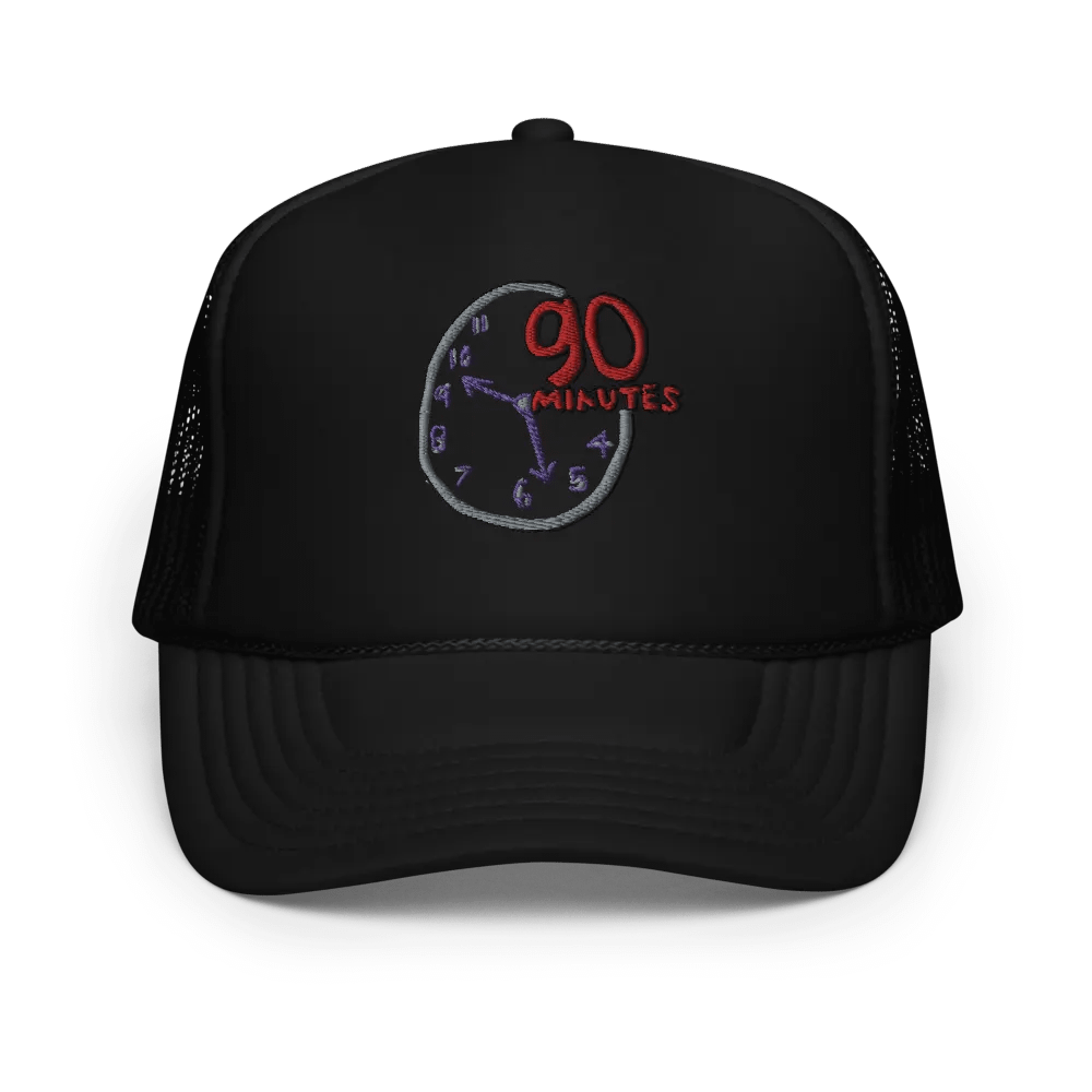 90 Minute Hat product image (1)