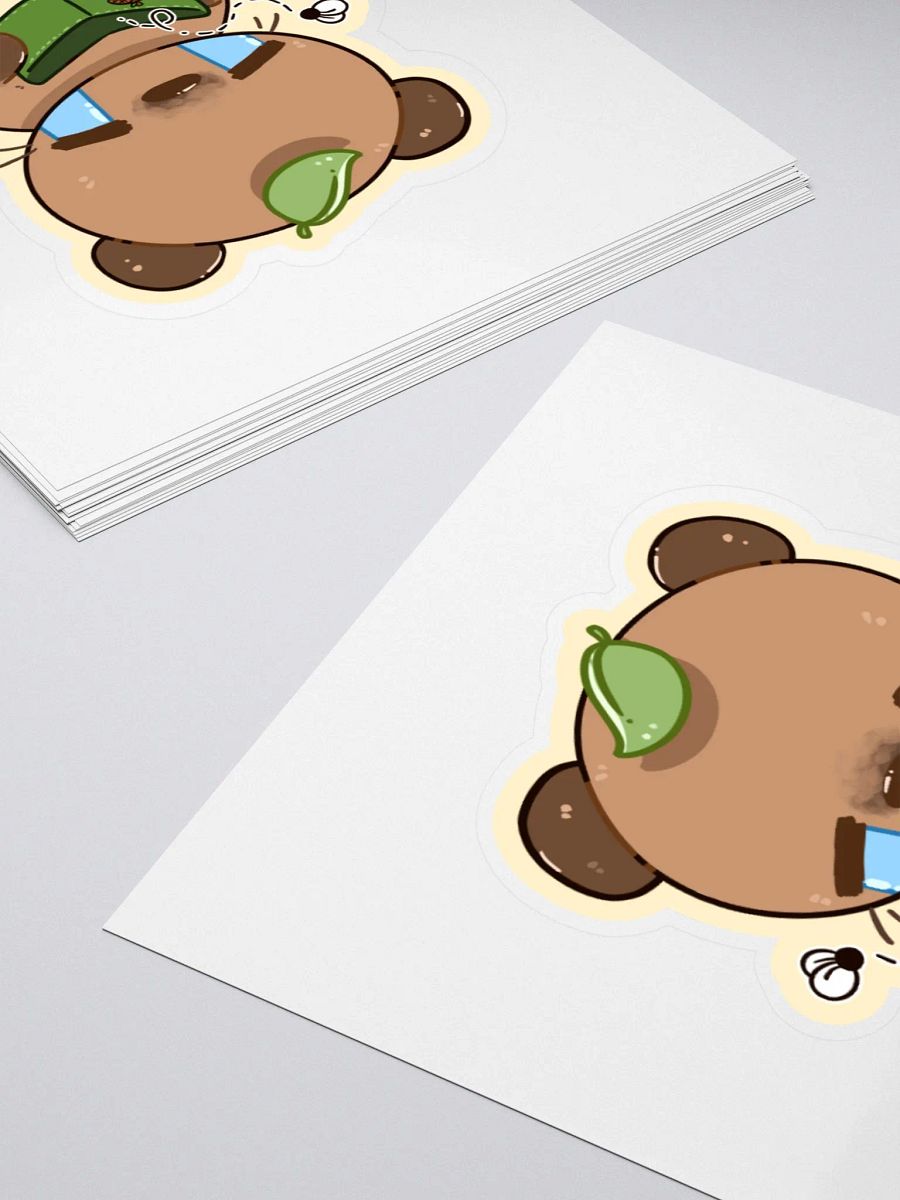 [SEASON 1 DESIGN] Obbr Broke product image (4)