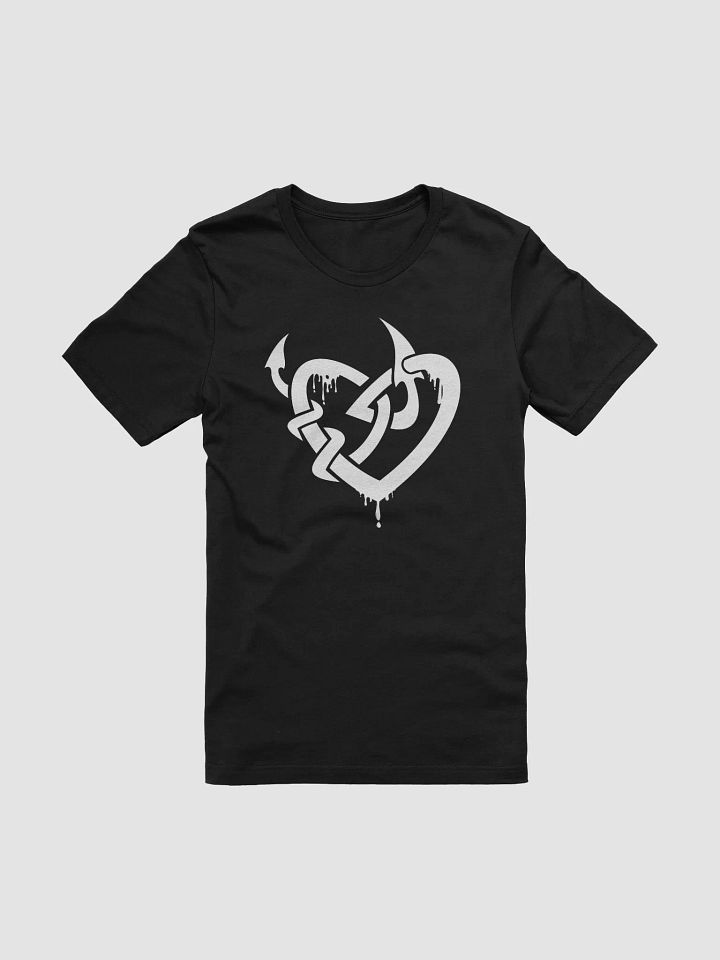 Succubus Knot Tee product image (1)