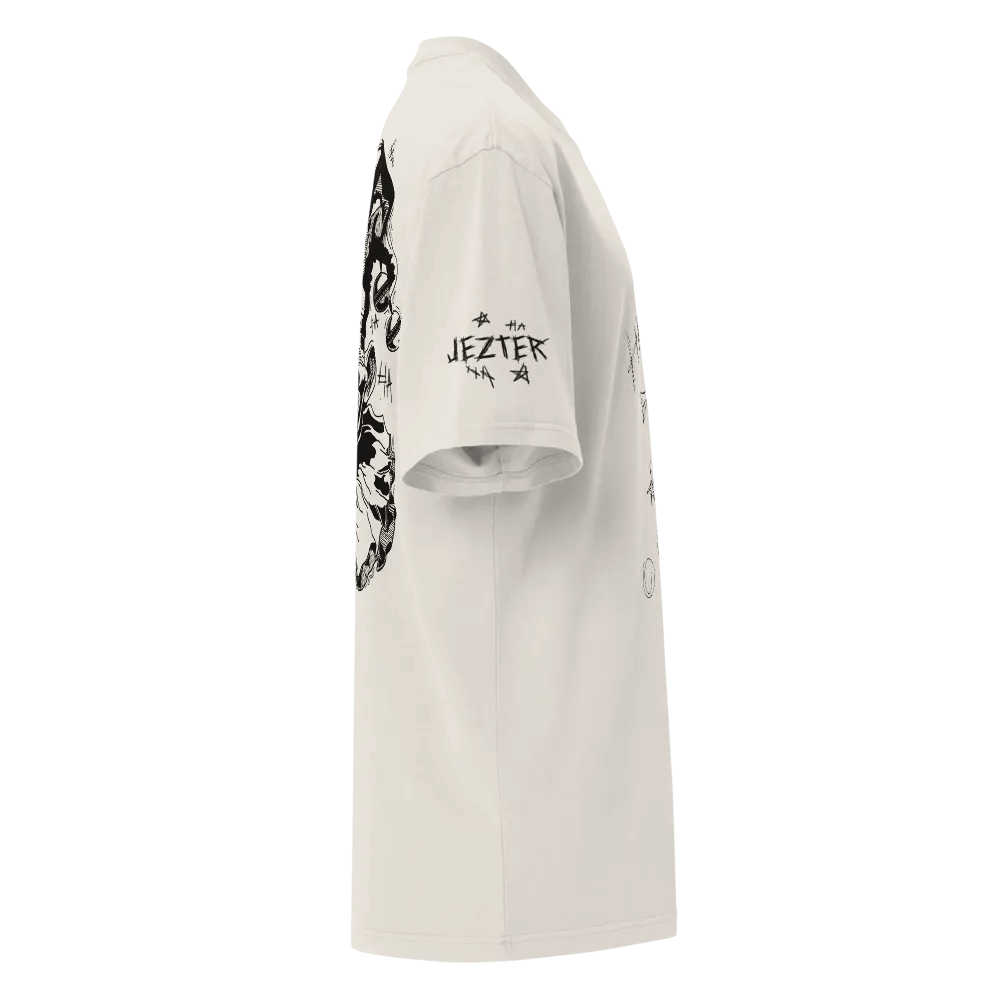 [ JEZTER BRIGHT ] Oversized - Shirt // SYN product image (5)