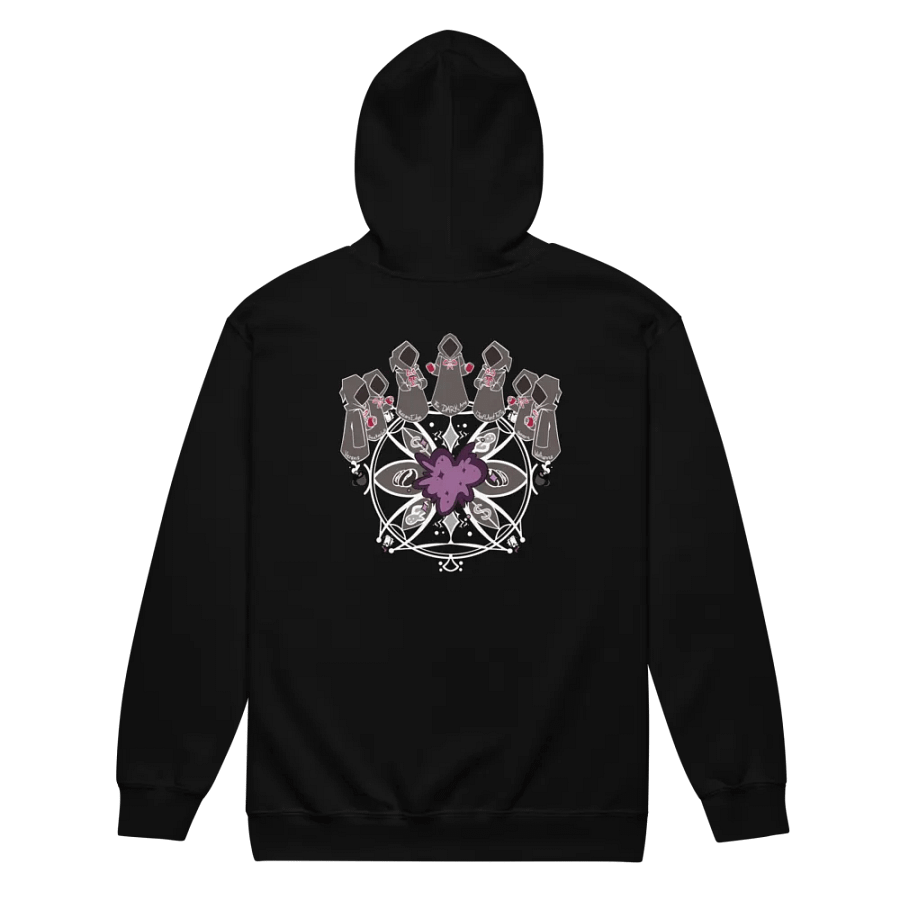 "Cult of Dark Silver" - Light product image (7)