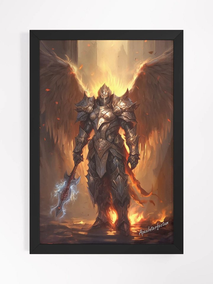 Slaypex Guardian Poster 12