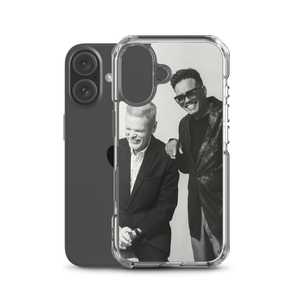 Official Freddie B. - The Way You Look Tonight Case product image (2)