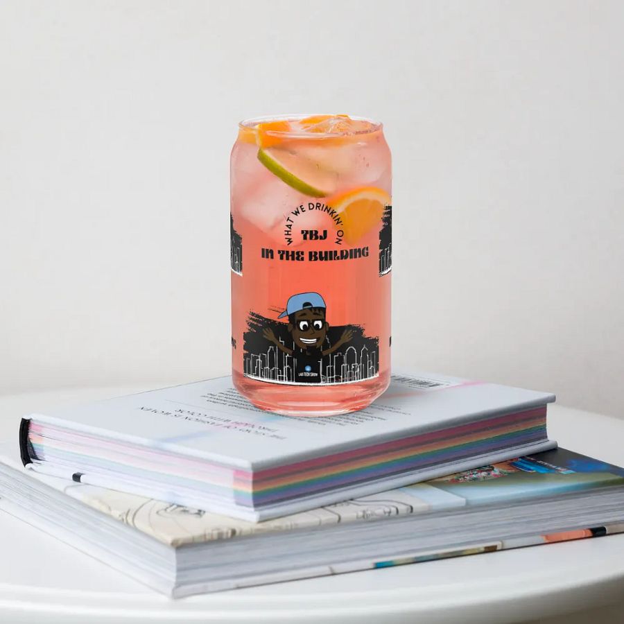 TBJ What We Drinkin product image (5)