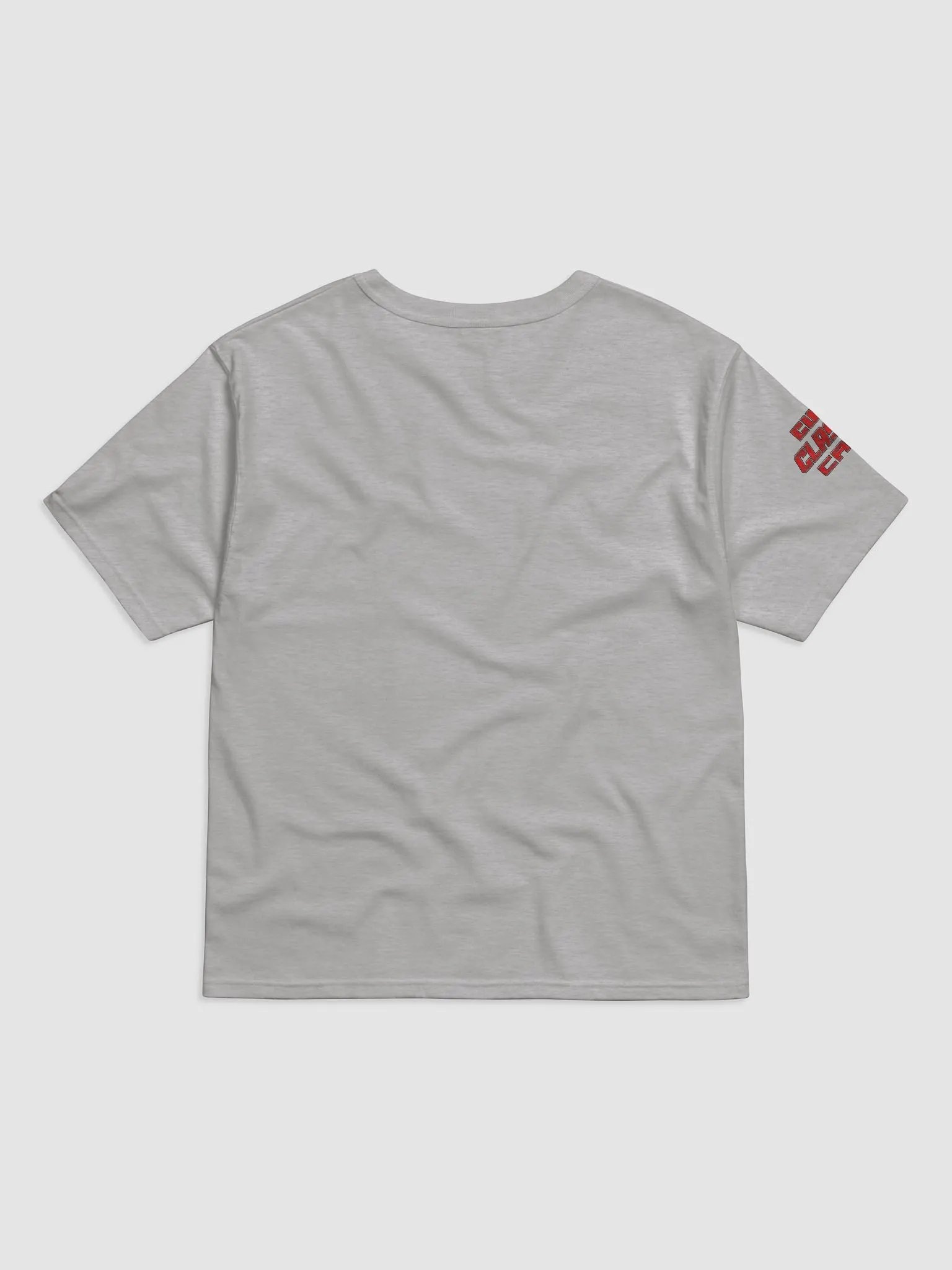 Cult Classic Cage Champion Relaxed-fit T-Shirt product image (2)