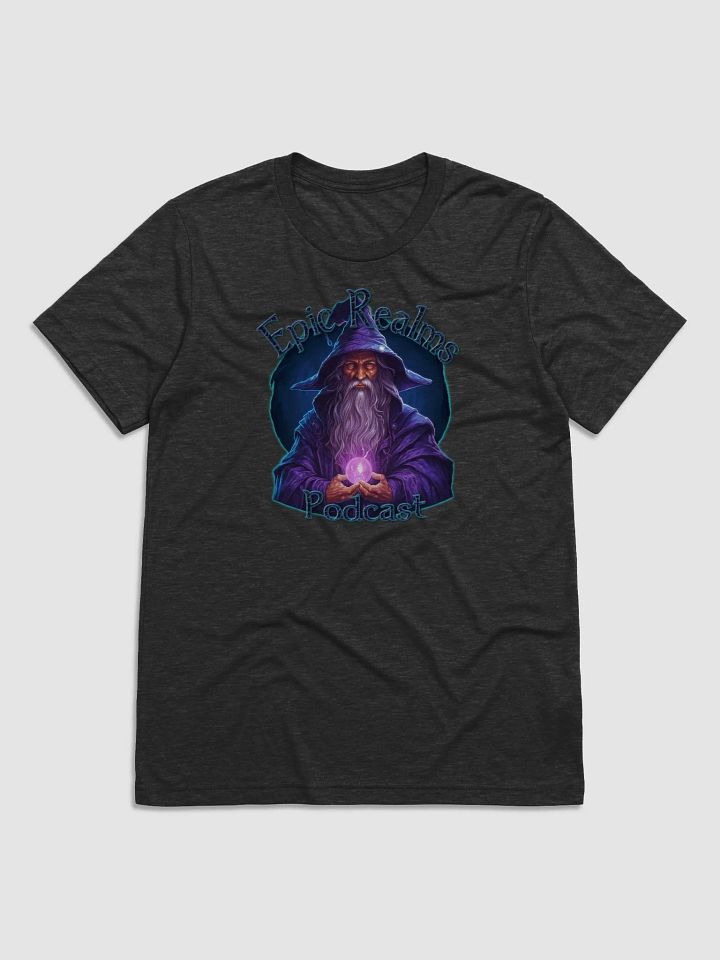 Epic Realms 2023 - Concert Style ( Tribeland Tee ) product image (1)