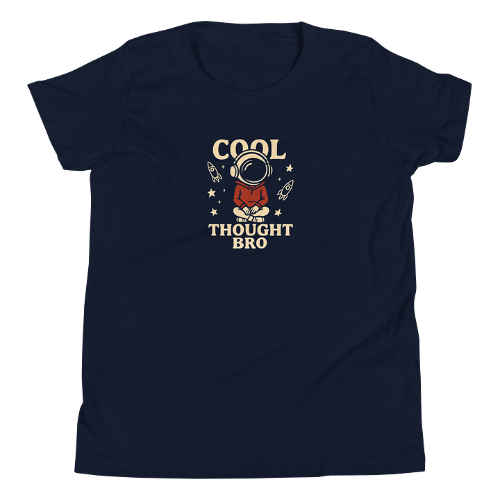 Cool Thought Bro Kids product image (10)