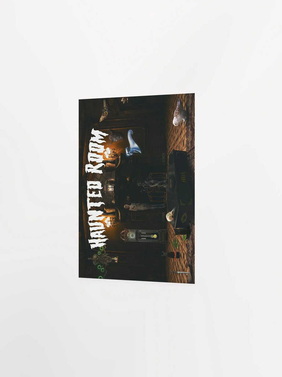 HAUNTED ROOM DONATHON MAY product image (4)