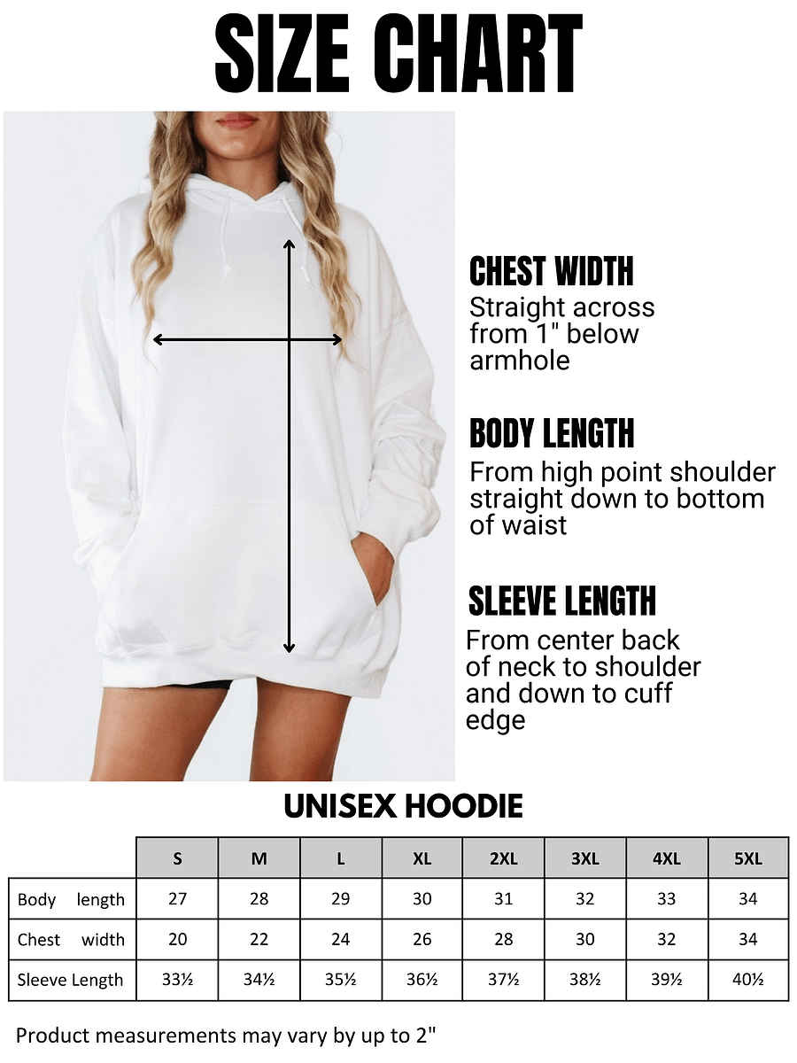 Rizz'em With The 'Tism Hoodie product image (4)